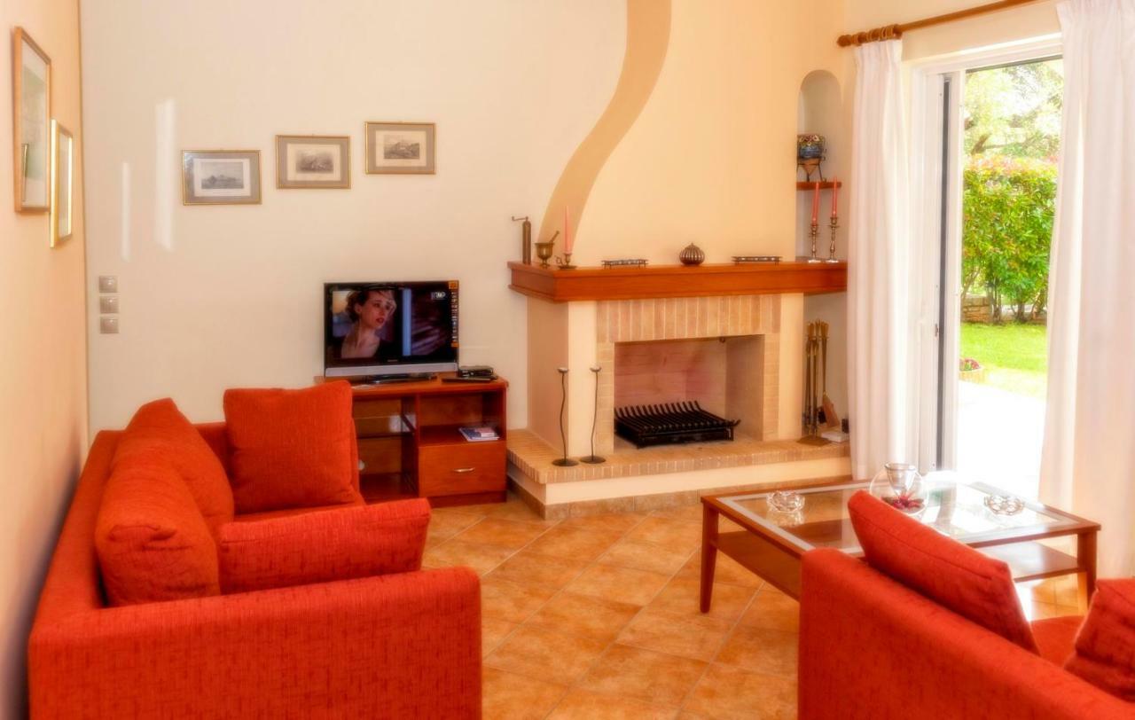 Pietre Di Mare Tatil Evi