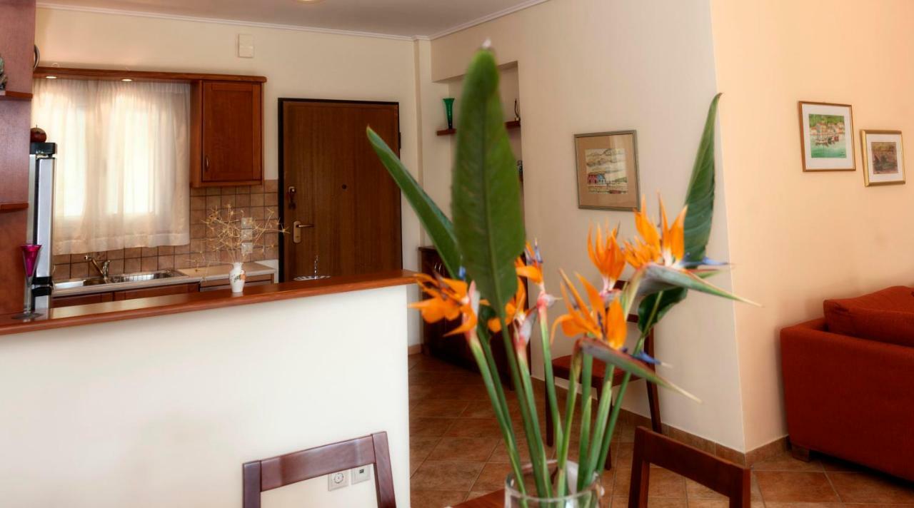 Tatil Evi Pietre Di Mare