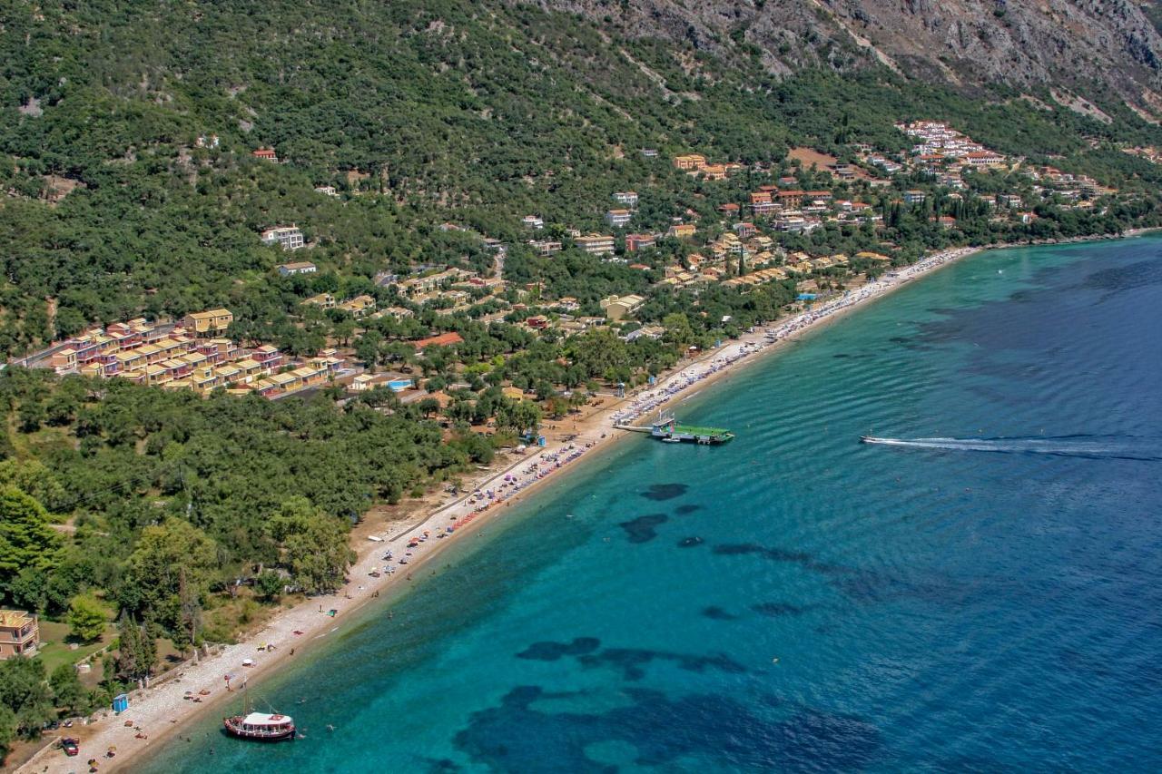 Pietre Di Mare Tatil Evi *