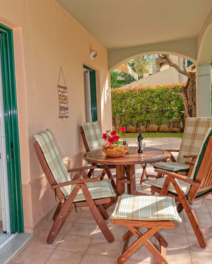 Pietre Di Mare Tatil Evi *