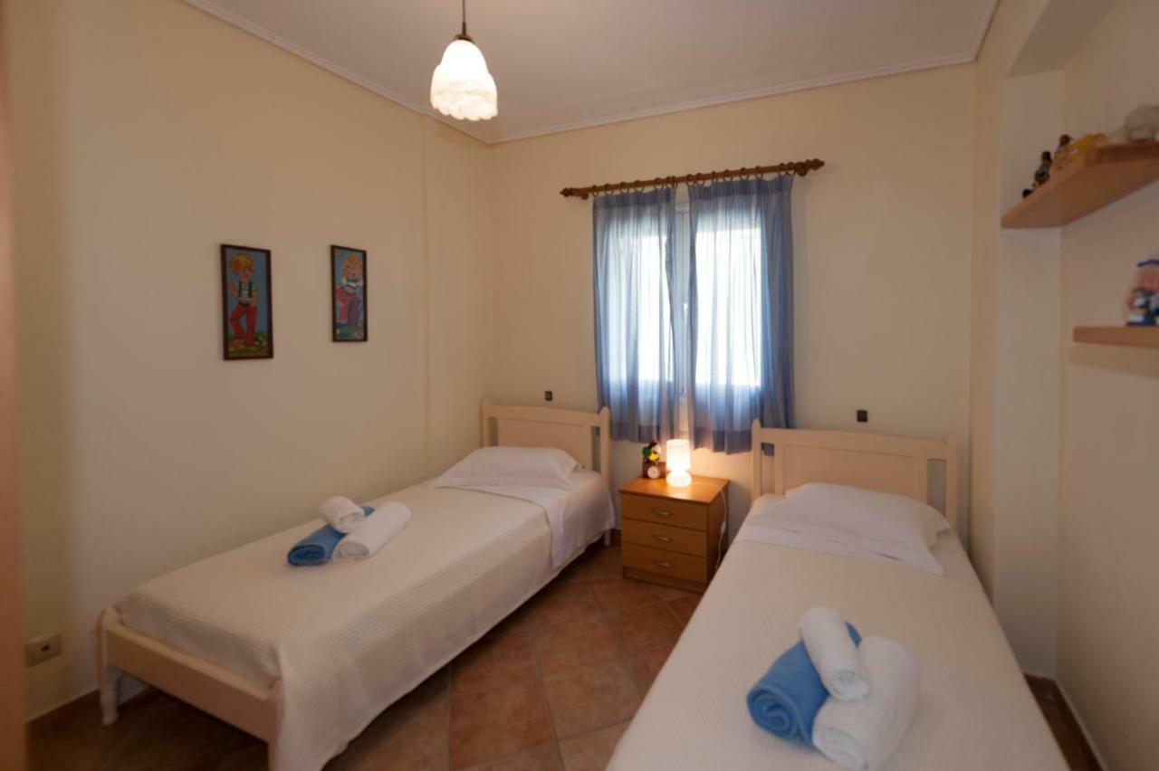 Tatil Evi Pietre Di Mare *
