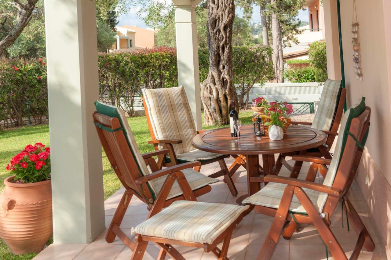 Pietre Di Mare Tatil Evi *