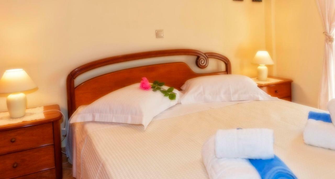 Pietre Di Mare Tatil Evi