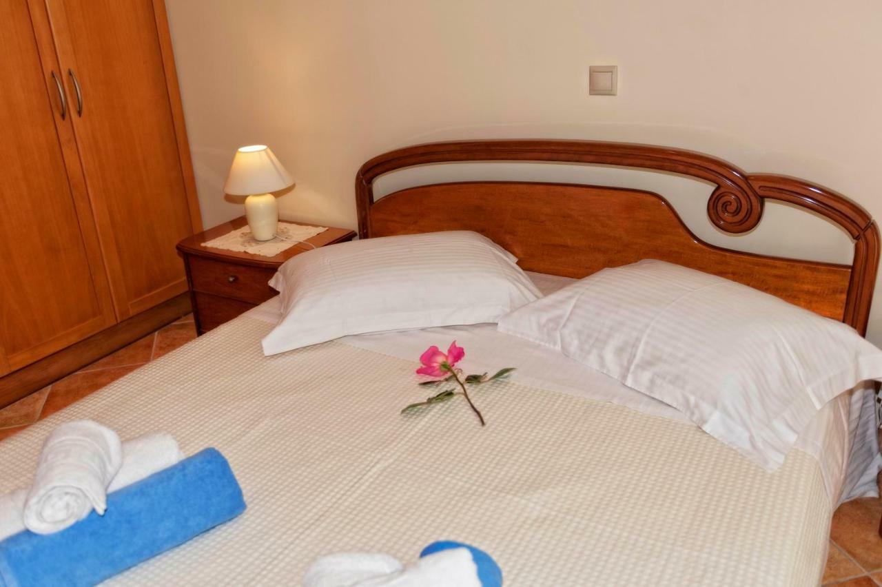 Pietre Di Mare Tatil Evi Barbati