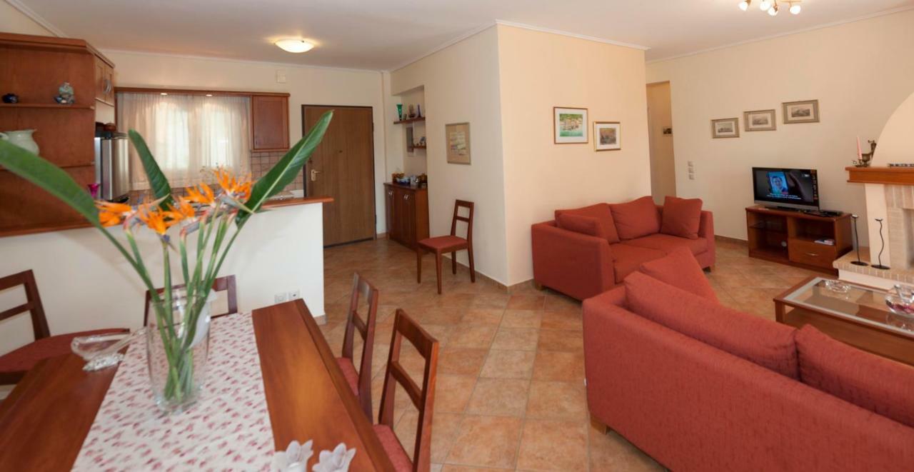 Tatil Evi Pietre Di Mare Barbati