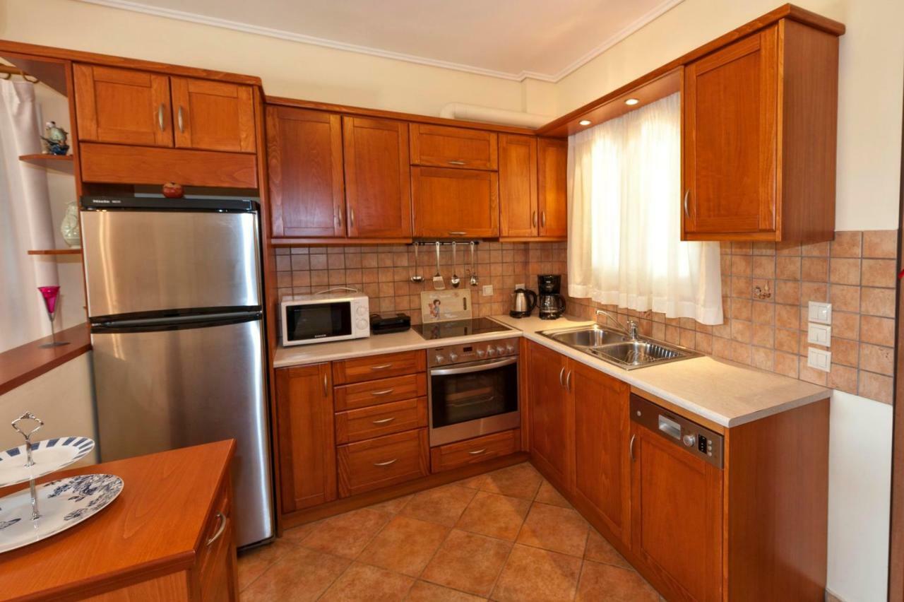 Tatil Evi Pietre Di Mare *