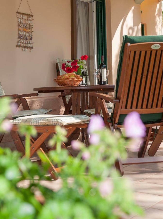 Tatil Evi Pietre Di Mare