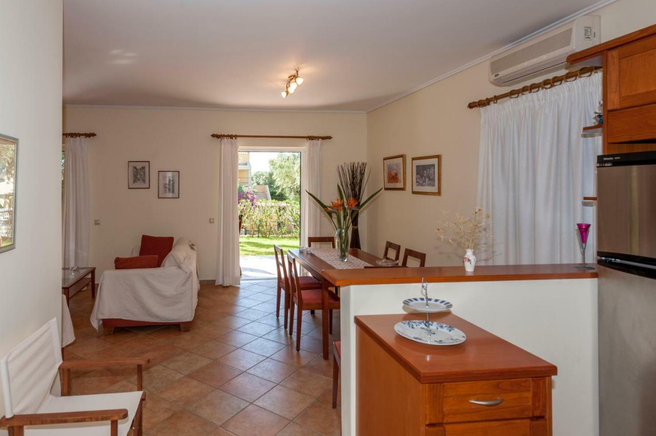 Tatil Evi Pietre Di Mare