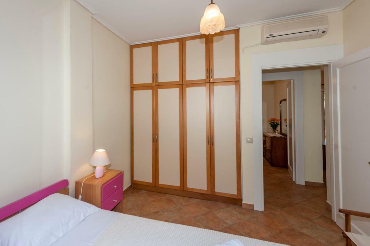 Pietre Di Mare Tatil Evi
