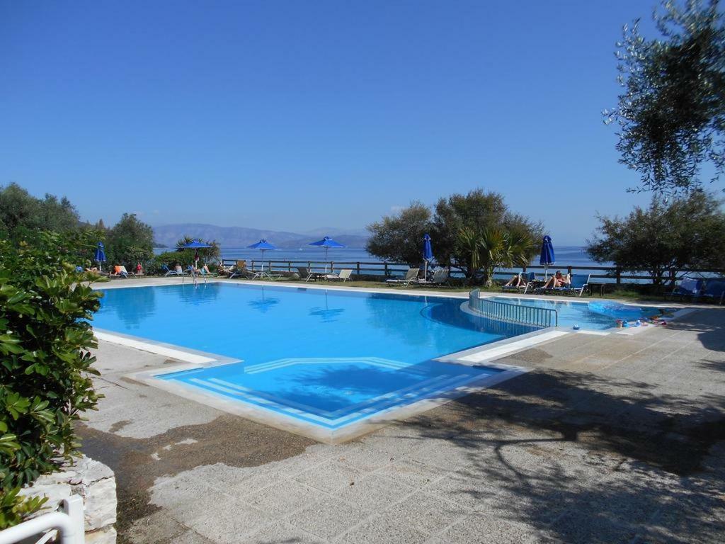 Pietre Di Mare Tatil Evi