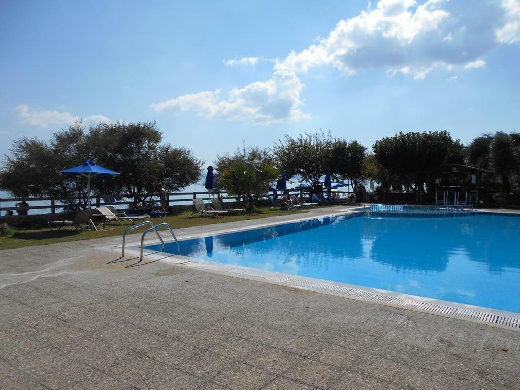 Pietre Di Mare Tatil Evi *