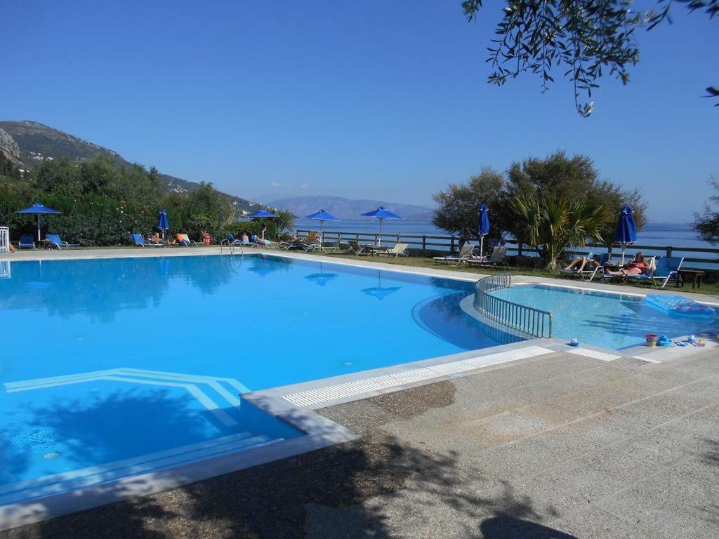 Pietre Di Mare Tatil Evi Barbati